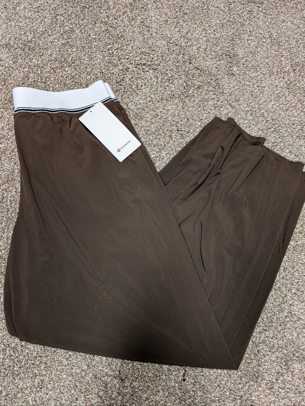 Lululemon Swift Wide-Leg Pant